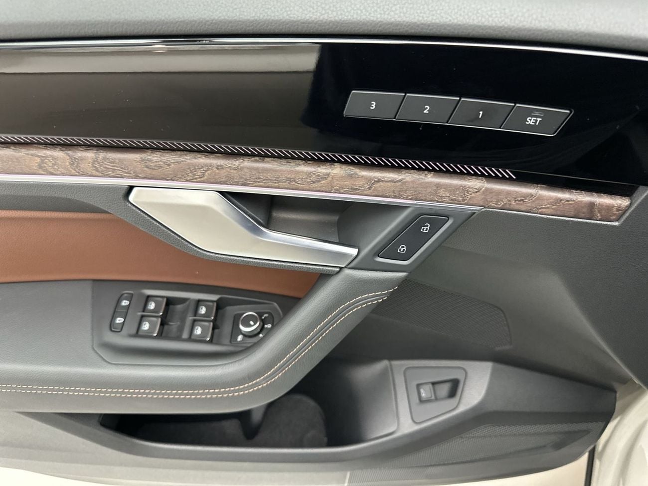 فولكس واجن طوارق 3.0T TL (340 HP)