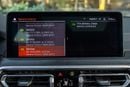 بي أم دبليو X3 BMW X3 xDrive30i M-Sport 2024 GCC | Agency Warranty | Service Contract