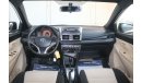 Toyota Yaris 1.3L SE HATCHBACK 2016 GCC DEALER WARRANTY