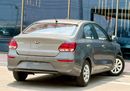Kia Pegas EX 370/- Monthly l GCC l Cruise, Camera, GPS I Accident Free