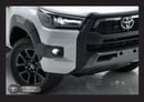Toyota Hilux Adventure 4.0L