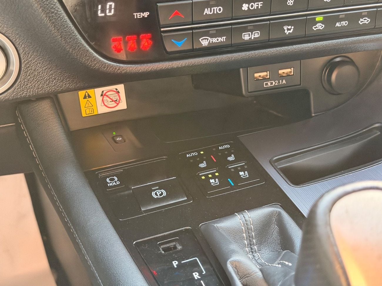 لكزس RX 350 F-SPORT لكزس RX350 F-SPORT موديل 2021، مزودة بكاميرا 360 درجة، كاملة المواصفات، مستوردة من الولايات المتحدة 