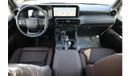 Toyota Prado Adventure 2.4L Turbo Automatic