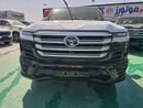 Toyota Land Cruiser Toyota Land Cruiser VXR 3.5 2026 - Black Color