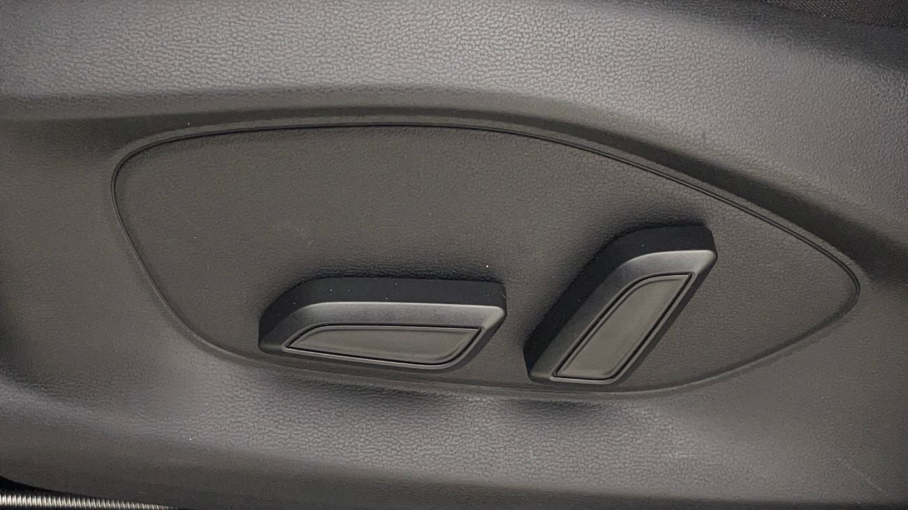 MG ZS Luxury 1.5L 2025 LUXURY | AED 895/Month | 20% DP | 30 Day Return | Warranty | Service History