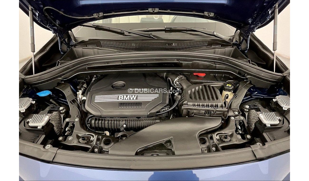 BMW X2 sDrive 20i Joy Edition | 1 year free warranty | 7 day return policy | Zero down payment