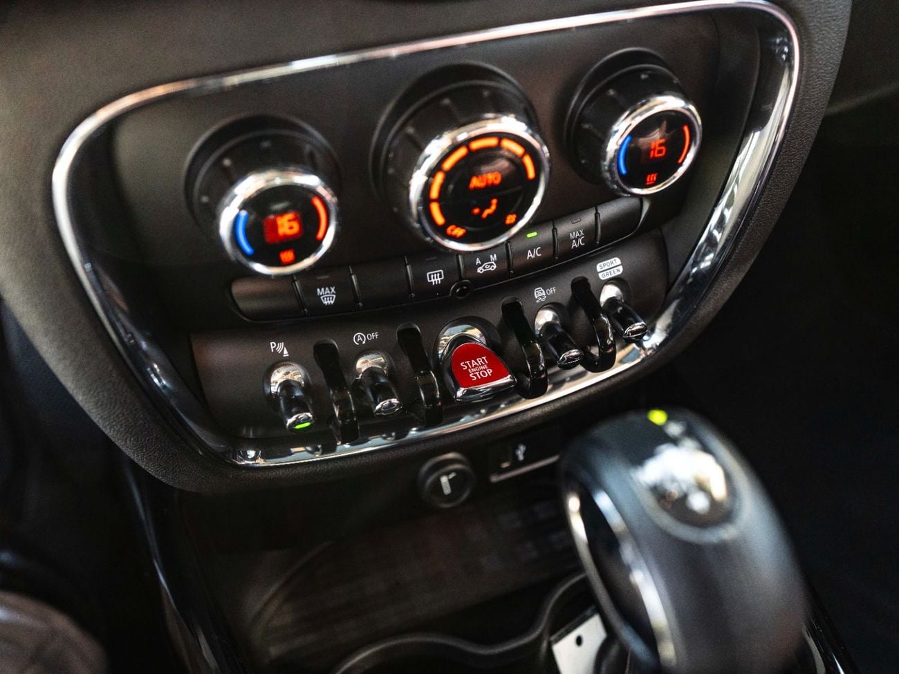 Mini Clubman COOPER