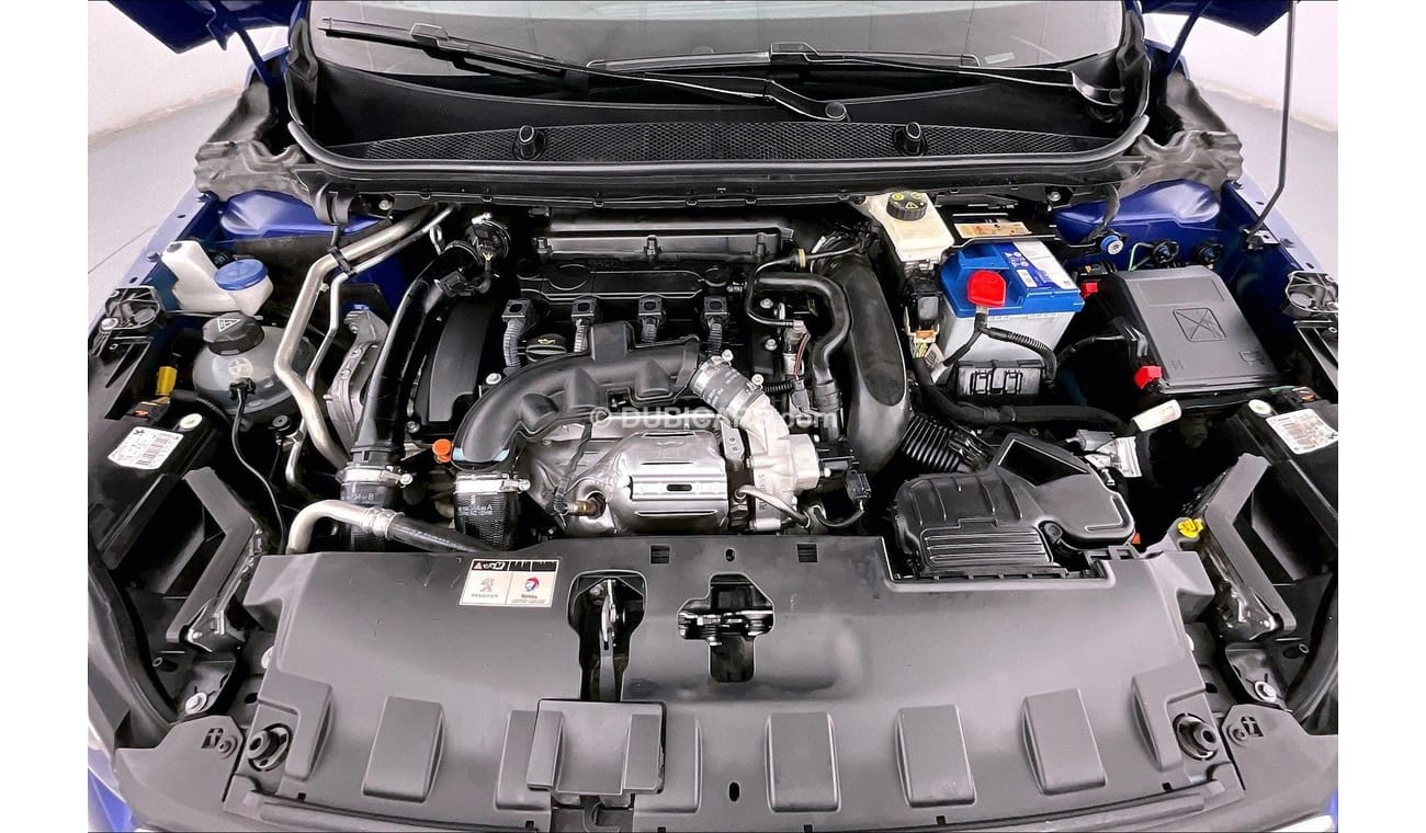 Peugeot 308 GT Line | 1 year free warranty | 0 down payment | 7 day return policy