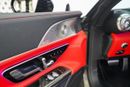 مرسيدس بنز SL 43 AMG ROADSTER (NON GCC) STD