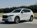 Mazda CX-5 Mazda CX-5 Signature,AWD 2024 — GCC, Full Options