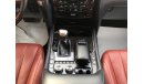 لكزس LX 570 CLEAN TITLE / CERTIFIED CAR