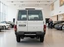 Toyota Land Cruiser 70 Std 4.5L 4WD 4WD Std 4.2L 4WD 3 DOORS