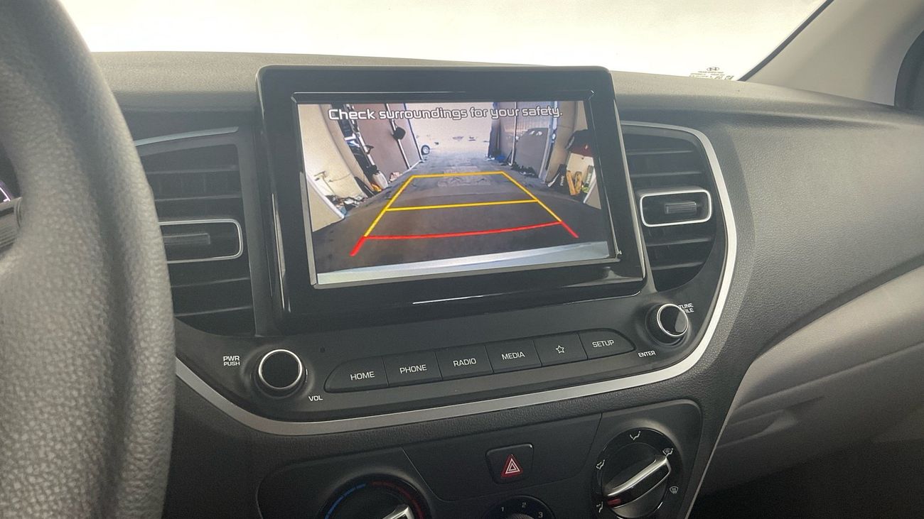 هيونداي أكسنت Smart / GL | upto AED 20,000 Ramadan Discount | شامل الضمان | 0 ﺪﻔﻋﺓ ﺃﻮﻟﻯ