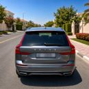 فولفو XC 60 R DESIGN