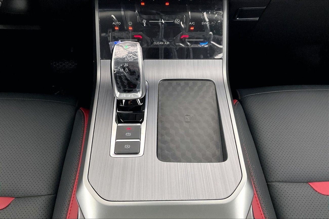 شيري تيغو Intelligent | شامل الضمان | 0 ﺪﻔﻋﺓ ﺃﻮﻟﻯ