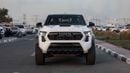 تويوتا تاكوما 2.4L TRD PRO i-FORCE MAX Turbo Hybrid | 2025 | For Local Registration +10%