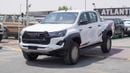 Toyota Hilux GR SPORT 4.0L V6