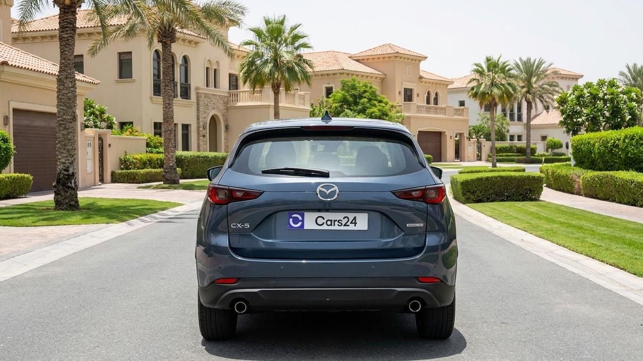 مازدا CX5 GL كارس24 هي سوق ضخم للسيارات المستعملة موثوق ومضمون ٪كارس24 هي سوق ضخم للسيارات المستعملة موثوق ومضمون