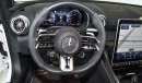 Mercedes-Benz SL 55 AMG 4M / Reference: VSB 32842 Certified Pre-Owned with up to 5 YRS SERVICE PACKAGE!!!