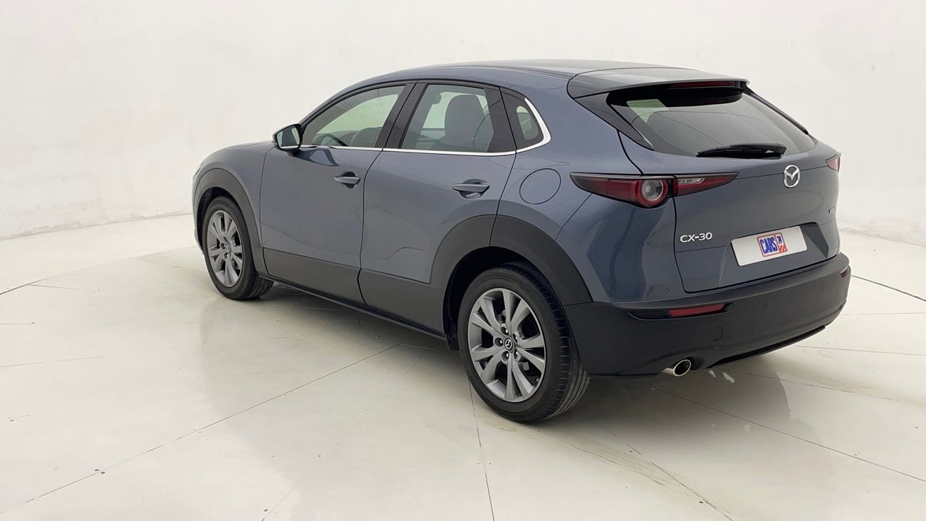 مازدا CX30 URBANE 2 | بدون دفعة مقدمة | اختبار القيادة في المنزل
