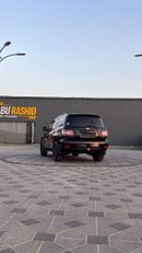 نيسان باترول LE Platinum 5.6L