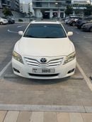 تويوتا كامري 2010 Toyota Camry, Base 2.5L