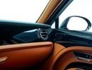 Bentley Mulsanne SPEED | GCC Spec | Pristine Condition