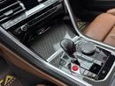 بي أم دبليو M8 2019 BMW M8 Competition, Service History, 1 Year Warranty, Excellent Condition