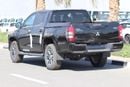 Mitsubishi L200 2.4L SPORTERO, AUTOMATIC, PUSH START, ALLOY WHEELS, MODEL 2023