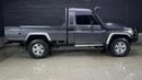 Toyota Land Cruiser Pick Up LAND CRUISER PICKUP ,MODEL YEAR 2017 ,DIESEL 4.5 LITER ,RIGHT HAND DRIVE