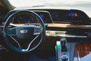 Cadillac Escalade PREMIUM LUXURY