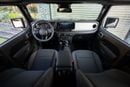 Jeep Wrangler Jeep Wrangler Sport (LOW MILEAGE) 2025 GCC | Agency Warranty | Service Contract