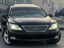Lexus LS460 in excellent condition and requires no expenses