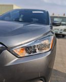 نيسان كيكس SV 1.6L