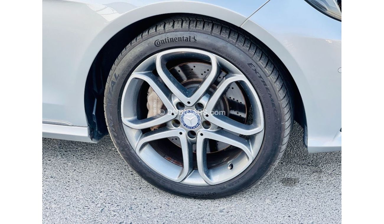 Mercedes-Benz E 400 Hybrid