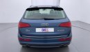 Audi Q5 40 TFSI 2 | Under Warranty | Inspected on 150+ parameters