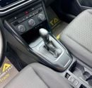 فولكس واجن T ROC 2022 Volkswagen T-Roc, Auto Guard Warranty, Excellent Condition, GCC
