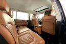 Infiniti QX80 Luxe Sensory ProActive (8 Seater) | National Day Celebration | Guaranteed Warranty | 0 Down Payment