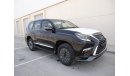 لكزس GX 460 Brand New