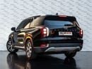 Hyundai Palisade Premium - Nappa 3.8L