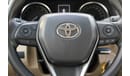 تويوتا كامري 2018 Toyota Camry S