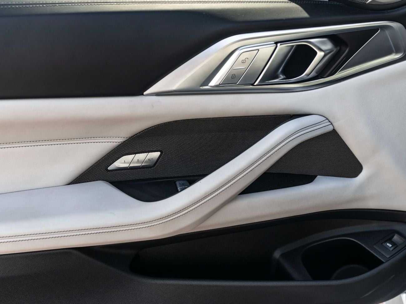 BMW M4 Competition 3.0L