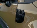 Toyota Land Cruiser VXR Built for the UAE. Designed for Adventure.