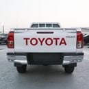 Toyota Hilux GL