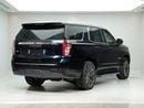 Chevrolet Tahoe LT GCC Specs, LT