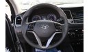 Hyundai Tucson Hyundai Tucson 2016 GCC in excellent condition without paint without accidents very clean from insid