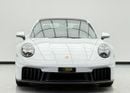 Porsche 911 2026 Porsche 911 Carrera GTS, 2027 Porsche Warranty, Delivery Kms,  Fully Loaded, GCC
