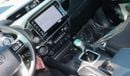 تويوتا هيلوكس 2025 Model Toyota Hilux DC, 2.7L Petrol, 2WD 6A/T