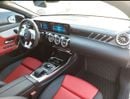 Mercedes Benz A35 AMG 4MATIC Premium + 2.0L