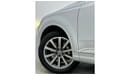 Audi Q7 45 TFSI quattro 2018 Audi Q7 45 TFSI, Dec 2023 Audi Warranty, Full Audi Service History, GCC